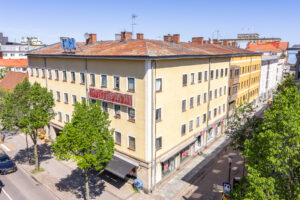 Södra Strandgatan 25 A — bild 2