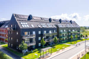 Sagogatan 3E — bild 2