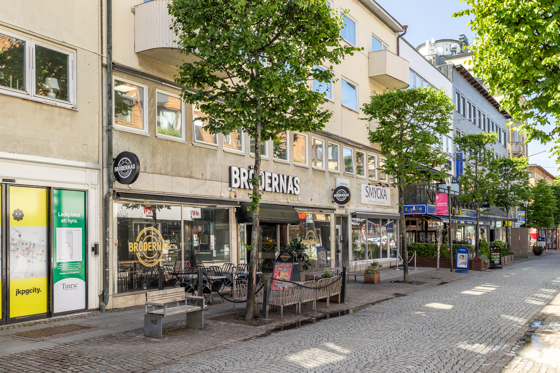Östra Storgatan 12 — bild 5