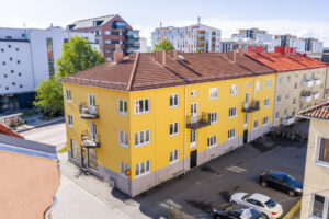 Barnarpsgatan 98 B — bild 2