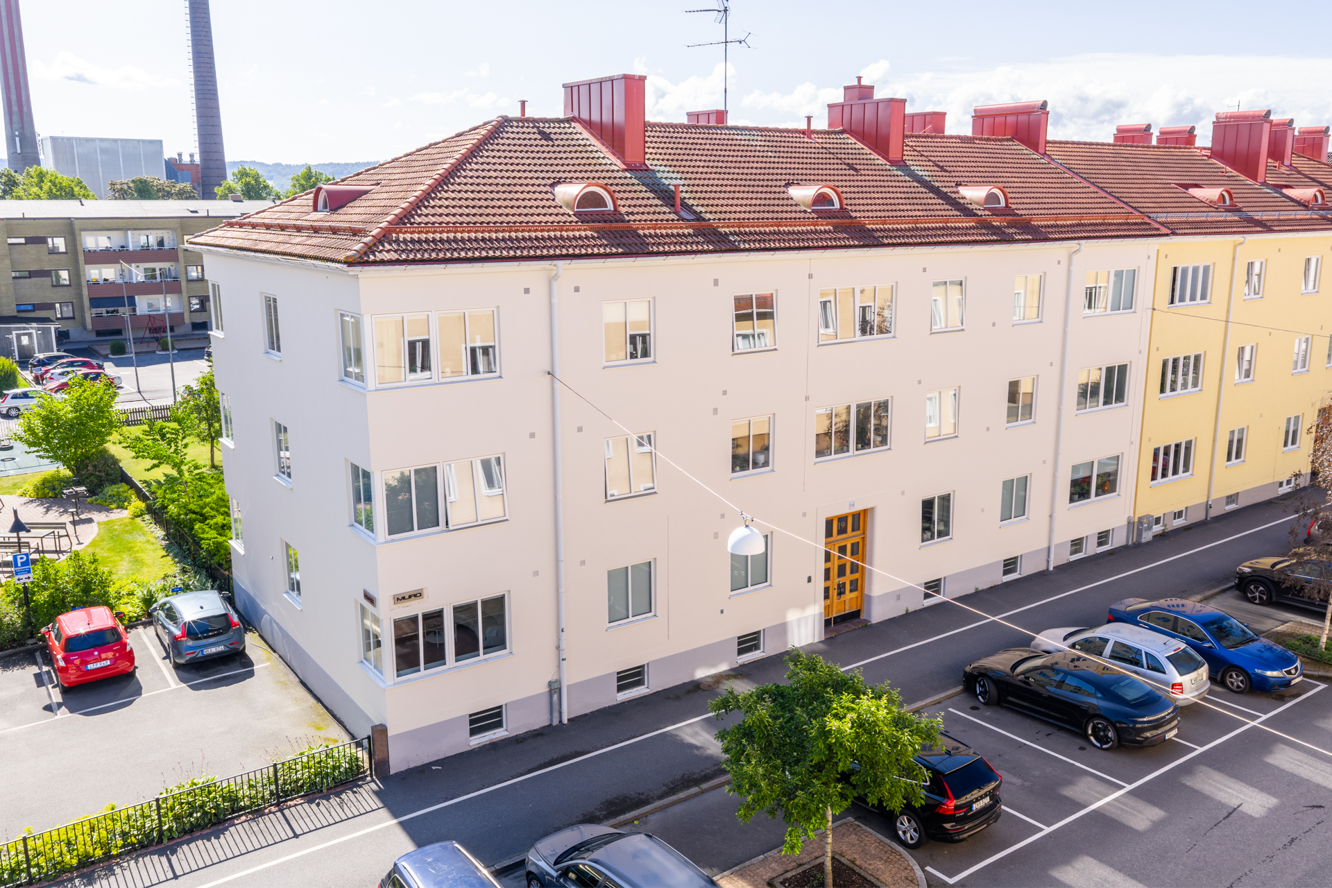 Brahegatan 19 — bild 5